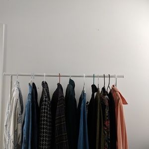 Meet your Posher, Heather